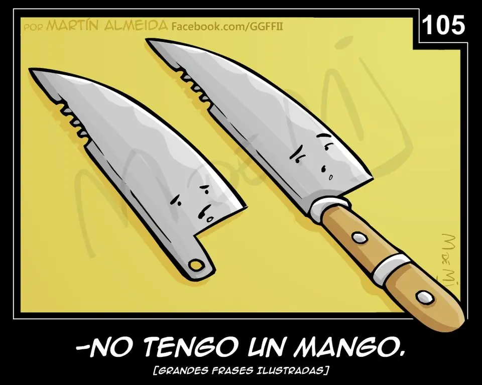 Chistes