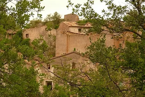 abandonados