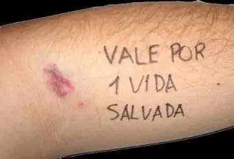 de ciertas cosas