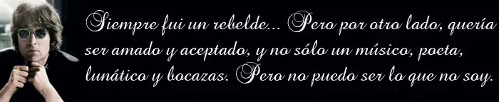 frases de john lennon