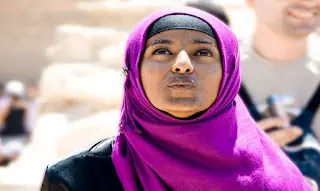 mujer