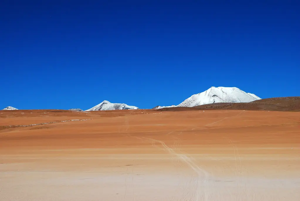 bolivia