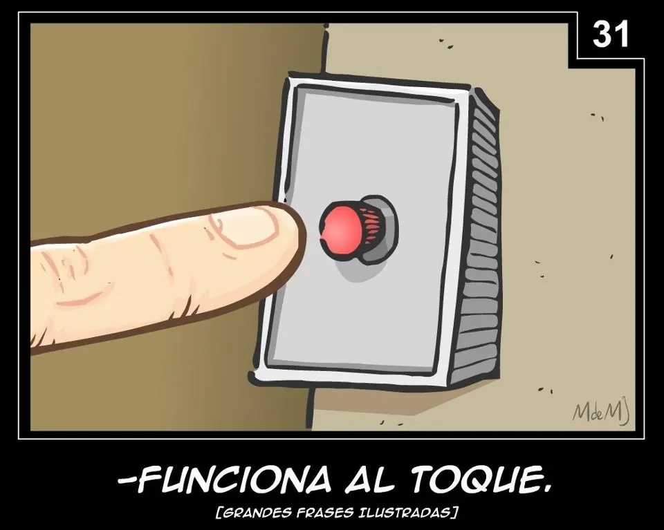 Chistes