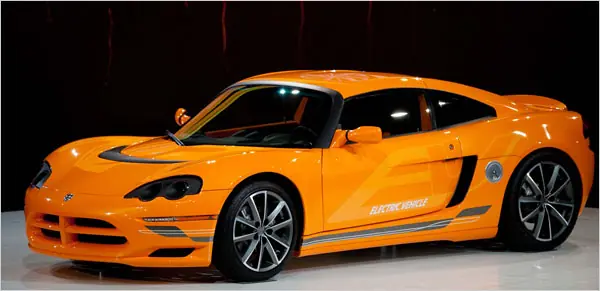chrysler