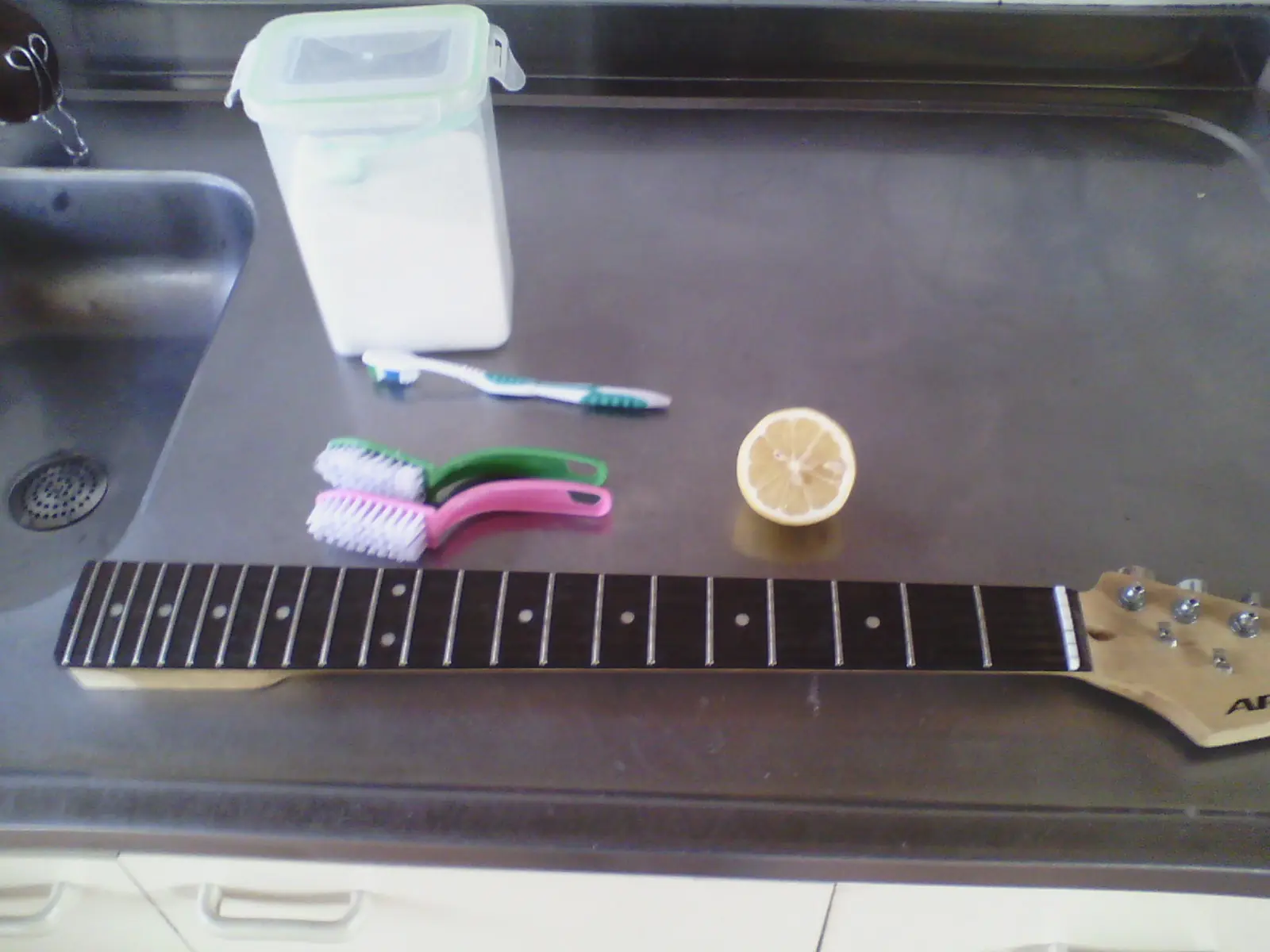guitarra