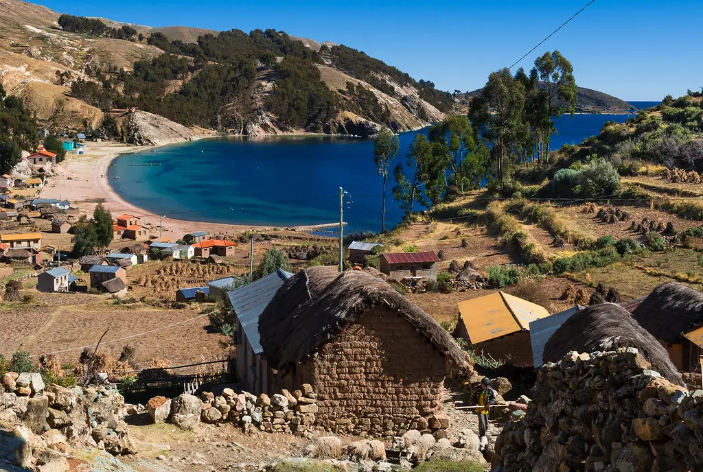 lapaz