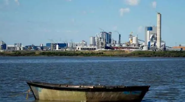 Reclamos de Argentina a Uruguay ¿conflicto?