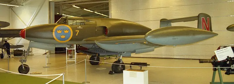 saab
