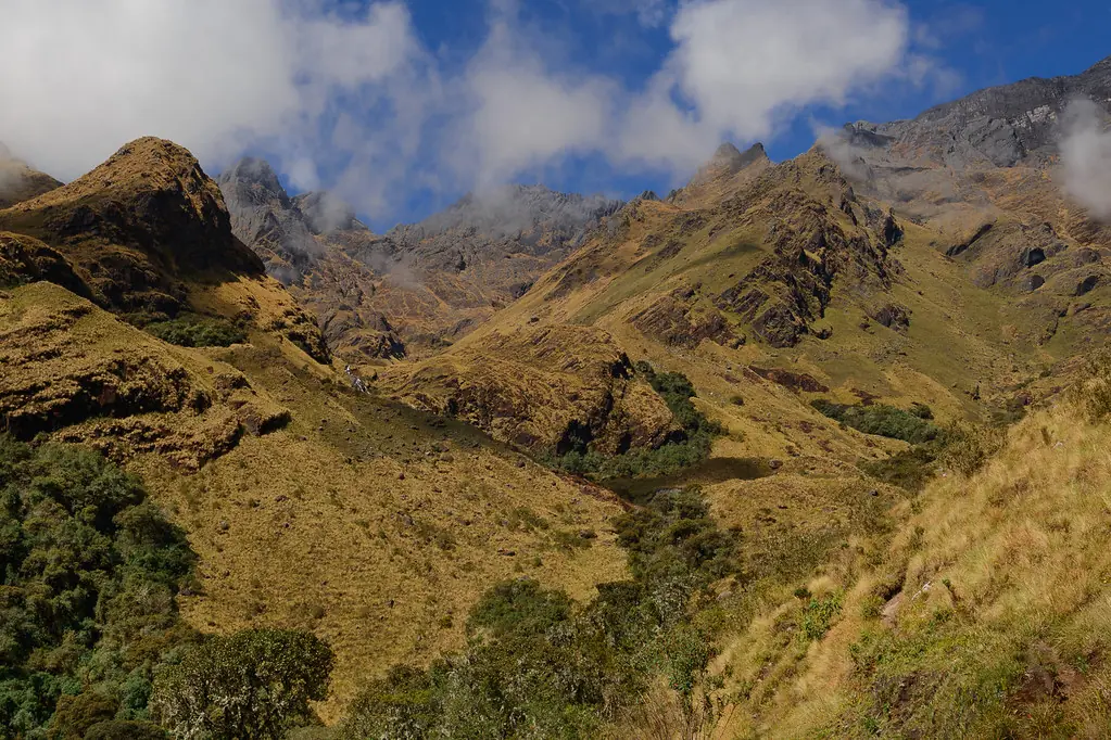 Lugares Turisticos de Bolivia