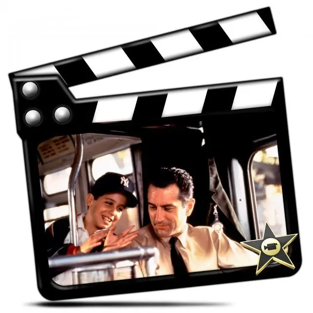 filmografia