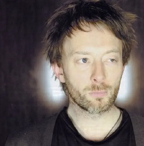 Thom Yorke
