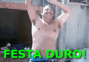 party hard