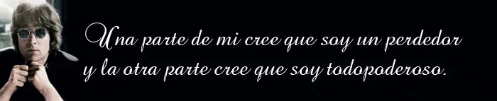 frases de john lennon