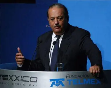 10 Consejos Para tu empresa (Carlos Slim Millonario)