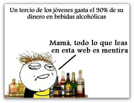 Imágenes, Viñetas y Fail [archimega requeterrecontra post]