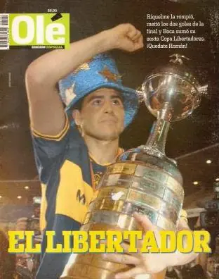 Que pasaría si.....?