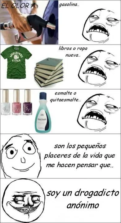 Post de memes chistosos Taringa