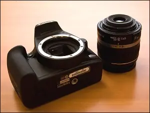 canon
