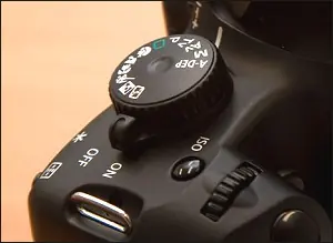 [Review] Canon Eos Rebel Xs (1000d)
