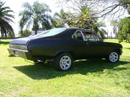 Chevrolet