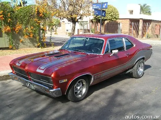 Chevy
