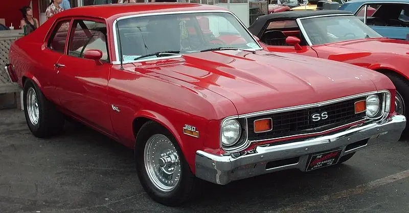 Chevrolet