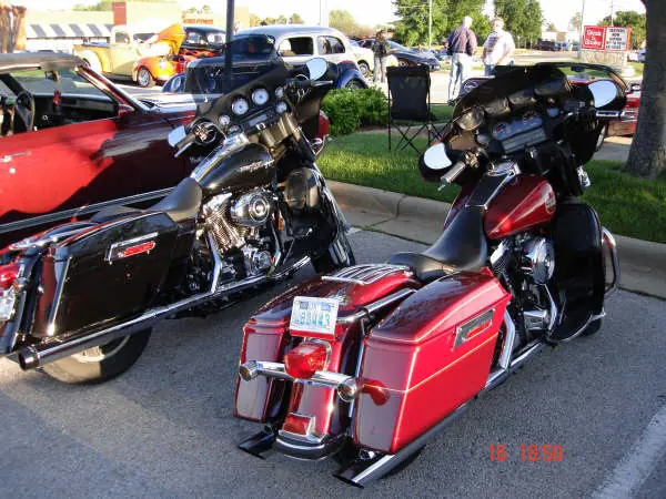 Motocicletas