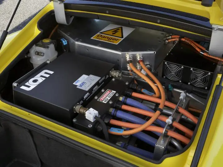 auto