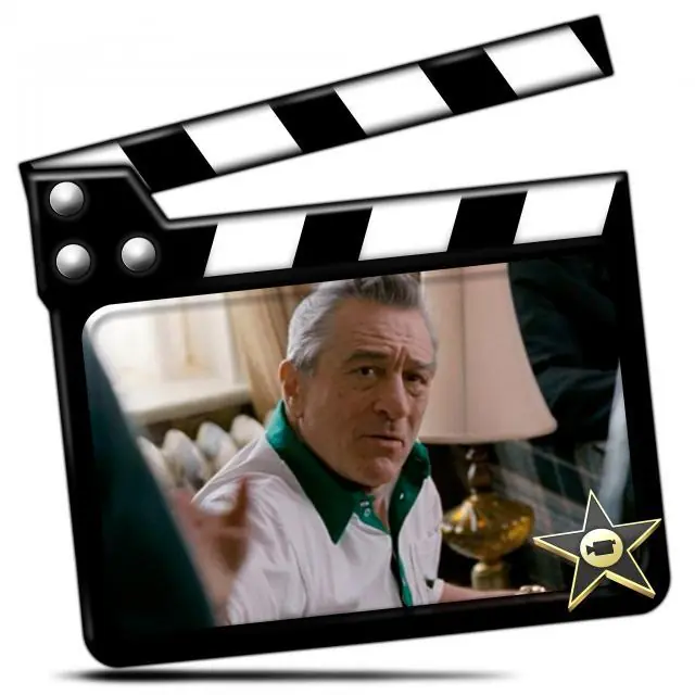 por los 70 años de Robert De Niro: le dedico este [megapost