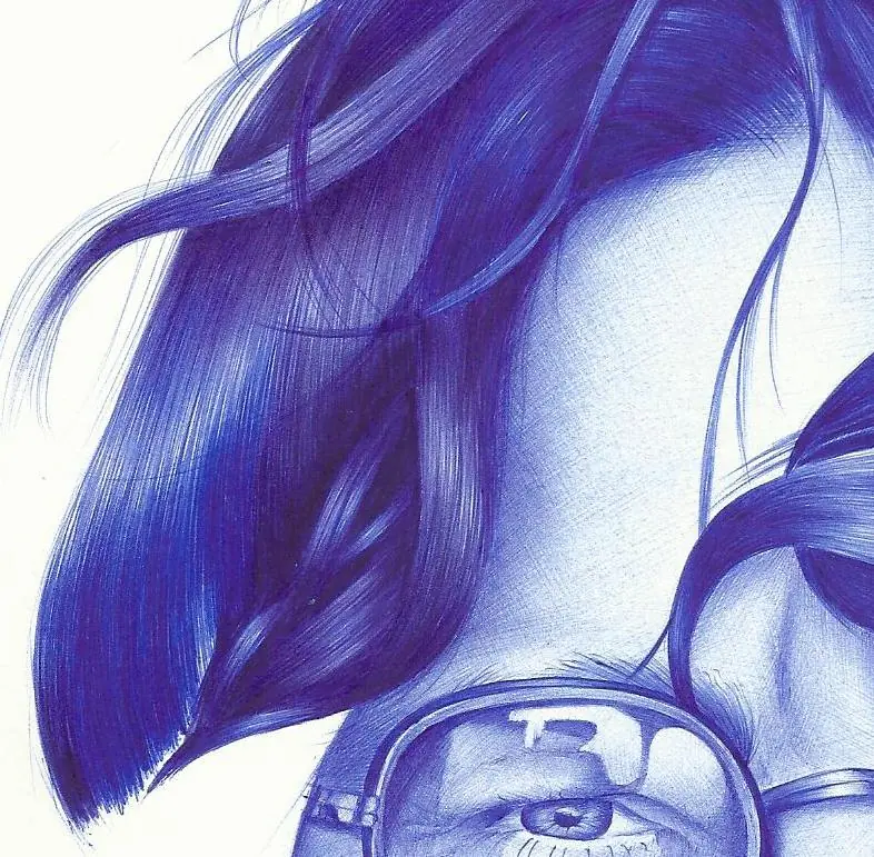 dibujos a lapicero