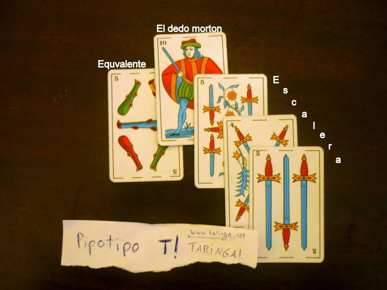 cartas