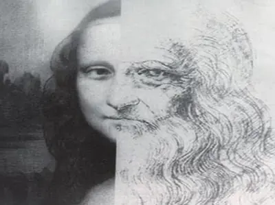 Leonardo da vinci un grande