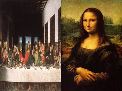 Leonardo Da Vinci
