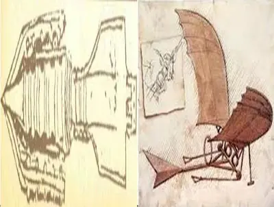 Leonardo da vinci un grande