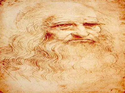 Leonardo Da Vinci