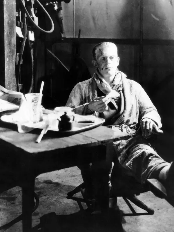 Fotografias detrás de camara de mejores películas del mund