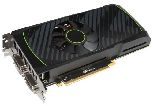 Nvidia geforce 690 gtx posibles especificaciones