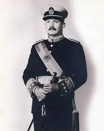 Juan Carlos Ongania