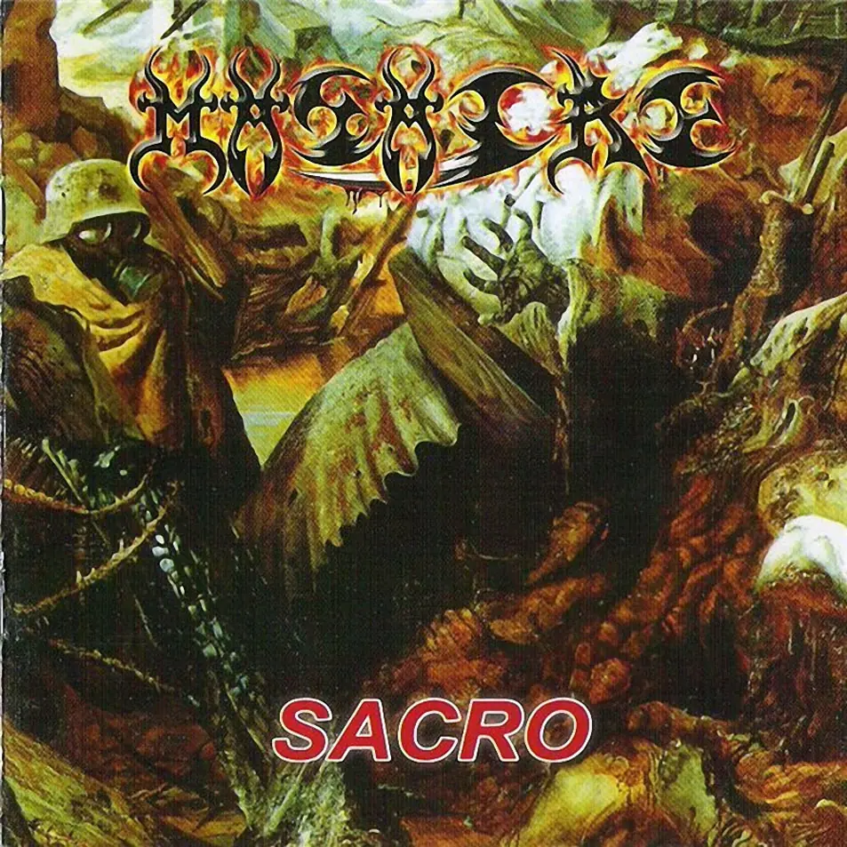 masacre