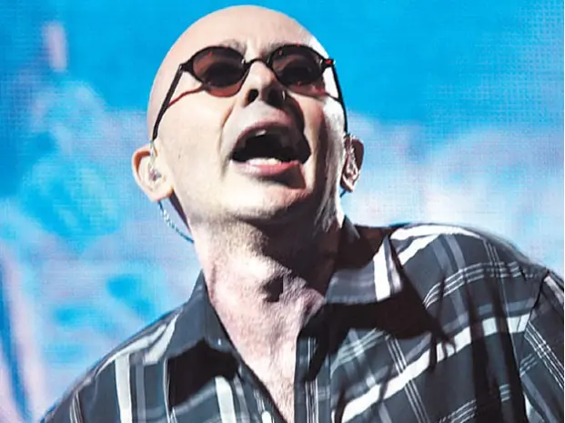 El show del Indio Solari es en septiembre