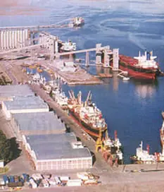 La Represión en Bahía Blanca