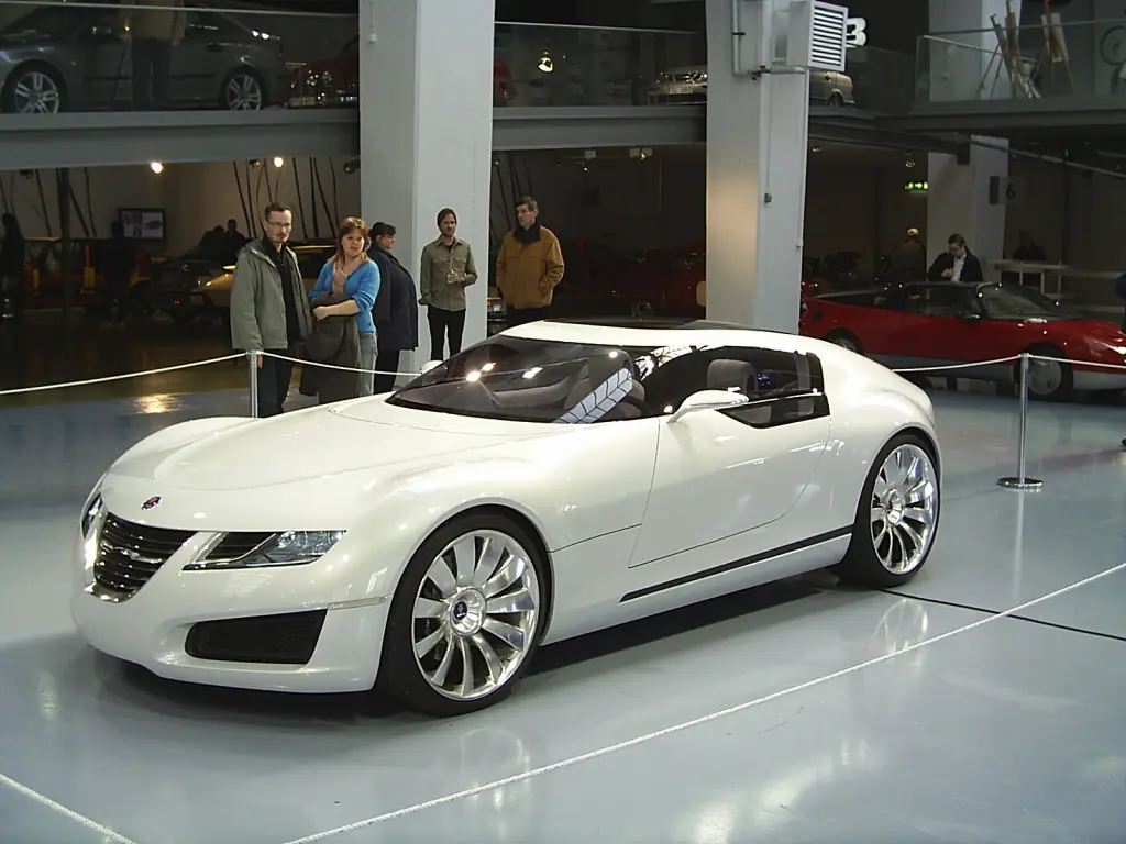 saab