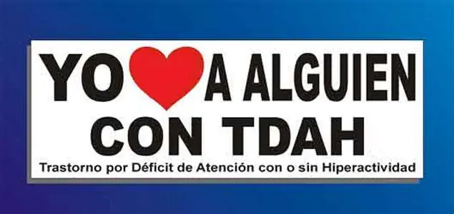 hiperactividad