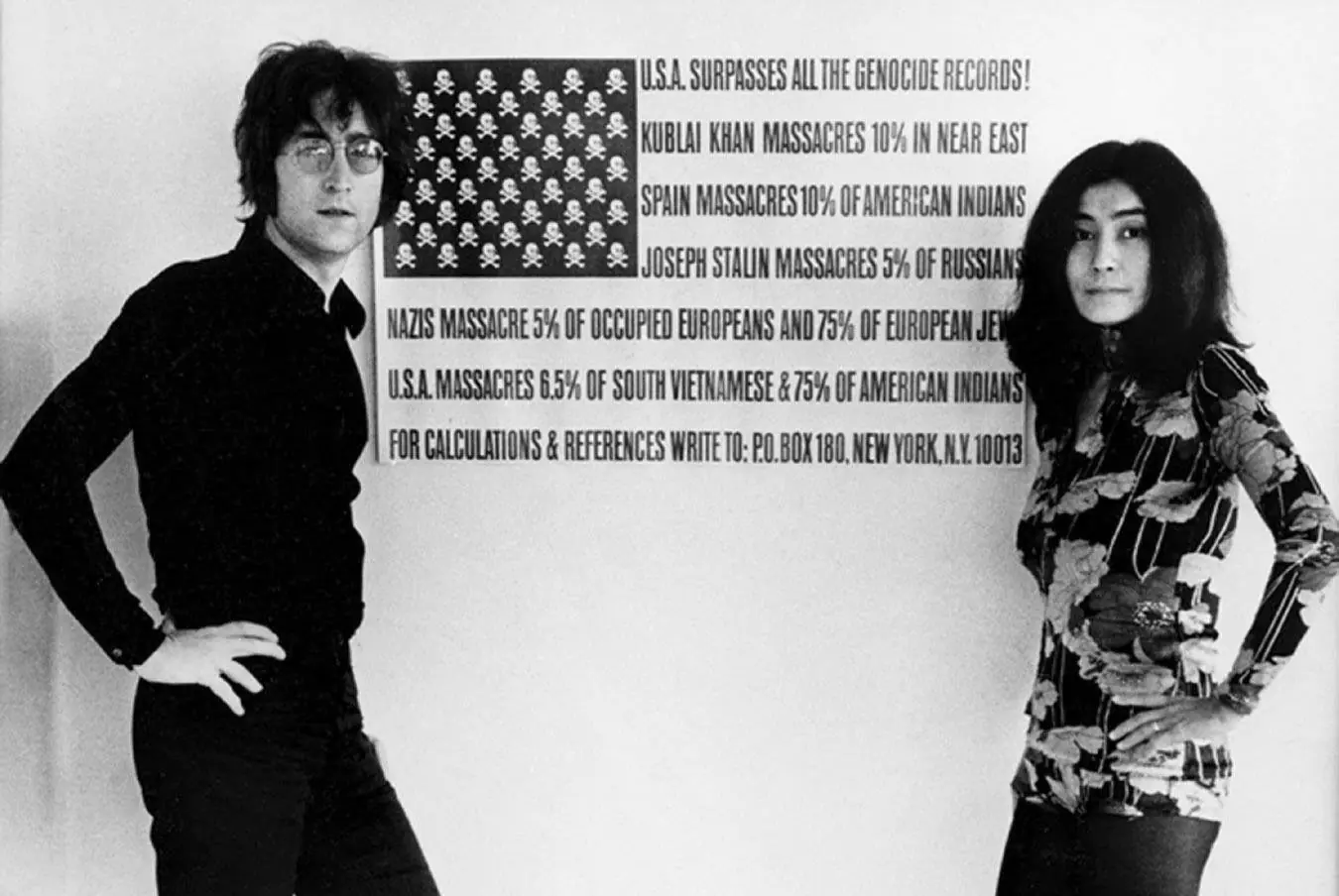 John Lennon
