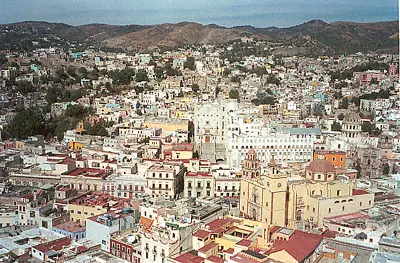 Un gran pais, que me gustaria visitar