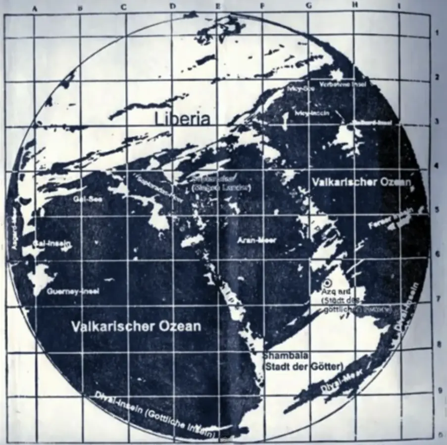 segunda guerra mundial