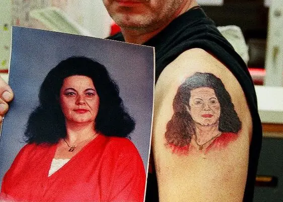 los peores tatuajes
