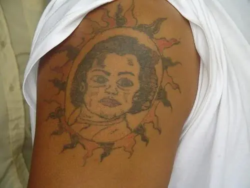 tatuajes Fail