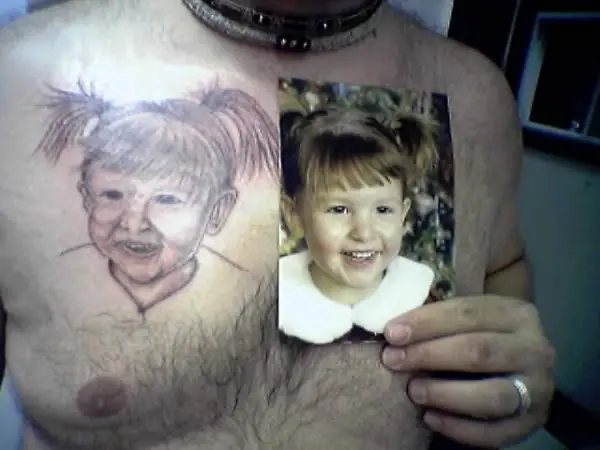 tatuajes