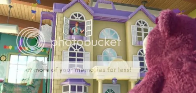 Curiosidades de Toy Story 3